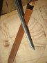 ПРОДАВАМ самурайски меч, снимка 7