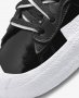Мъжки обувки Nike x sacai Blazer Low - номер 46, снимка 3