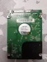 Хард диск за лаптоп 160Gb., снимка 2