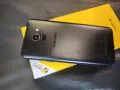 Samsung j6 black , снимка 1