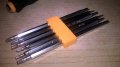 отвертка със специфични накраиници-нова, снимка 4