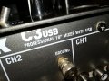 NUMARK PROFI MIXER-ВНОС SWISS 1506221850, снимка 12