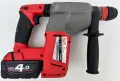 Milwaukee M18 CHX - Безчетков перфоратор 2x18V 4.0Ah, снимка 3