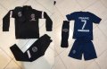 MESSI Бял Резервен  Екип + Анцуг + Чорапи МЕСИ ПСЖ / PSG 2023 Детско, снимка 7