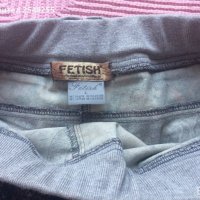 къси панталони fetish, снимка 4 - Къси панталони и бермуди - 37621124