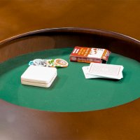 Покер маса за шест играча, снимка 4 - Маси - 43959638
