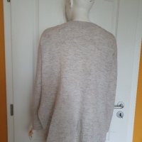 Мек пуловер H&M, снимка 2 - Блузи с дълъг ръкав и пуловери - 43009861