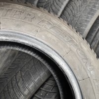 2бр.зимни гуми 185/65/15 Dunlop, снимка 5 - Гуми и джанти - 43448153