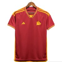 Тениски на Рома , снимка 1 - Спортни дрехи, екипи - 42317468