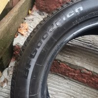 Зимни гуми BFGoodrich , снимка 5 - Гуми и джанти - 43102534