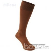 Оригигнални футболни чорапи Sondico Brown номер 35-39, снимка 1 - Футбол - 28079936