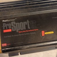 Зарядно ProSport 12, снимка 3 - Други инструменти - 43306510