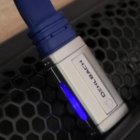 Oehlbach XXL Made in Blue High Speed HDMI Cable, снимка 11 - Ресийвъри, усилватели, смесителни пултове - 43377645