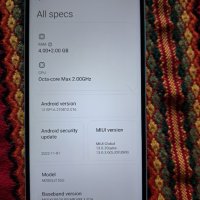 Xiaomi Redmi Note 9, снимка 6 - Xiaomi - 44011501