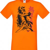Мъжка тениска Blade of the Immortal Samurai,Анимация,игра,Празник,Повод,, снимка 6 - Тениски - 37978680