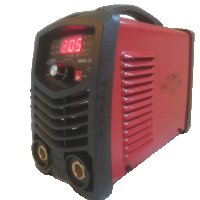 Електрожен 200А - инверторен - IGBT - MMA200 - електроди 1 мм до 4 мм - 1 година гаранция, снимка 5 - Други машини и части - 27574661