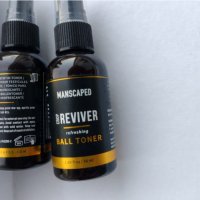 The Crop Reviver® ball spray by MANSCAPED™, снимка 4 - Други - 38513483