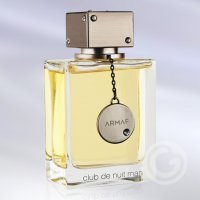 Мъжки парфюм  Armaf Club de Nuit Man 105мл тоалетна вода , снимка 3 - Мъжки парфюми - 27035387