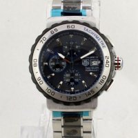 Мъжки луксозен часовник TAG Heuer F1, снимка 2 - Мъжки - 32901199