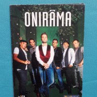Onirama (Pop Rock,Europop), снимка 1 - CD дискове - 37144561