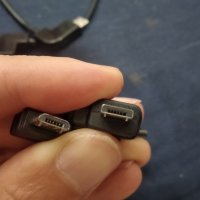 DJI mini кабели за таблет, снимка 1 - Дронове и аксесоари - 43306228