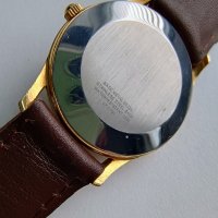 Мъжки Junghans Automatic ETA 27/7100 25 Jewels Swiss Made, снимка 12 - Мъжки - 43724591