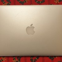 Лаптоп MacBook Pro 13  A 1502 - перфектен, снимка 5 - Лаптопи за дома - 43454018