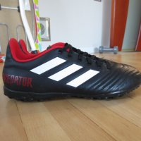 adidas predator tango 18.4, снимка 2 - Спортни обувки - 37710638