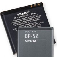 Батерия Nokia BP-5Z - Nokia 700 - Nokia Lumia 700 - Nokia N700, снимка 3 - Оригинални батерии - 34466786
