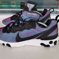 Маратонки Nike React Element 55 Sunrise/Sunset , снимка 1 - Маратонки - 43823981