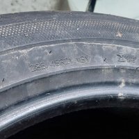 Гума 21цола Hankook Ventus Evo 285/45/21 N, снимка 6 - Гуми и джанти - 42957449