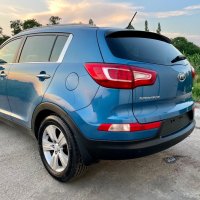 На ЧАСТИ KIA Sportage  3 Led   1.7CRDI 116кс, снимка 6 - Автомобили и джипове - 37442576