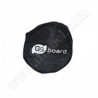 Чанта за ховърборд, текстил 10" GoBoard Black, снимка 3 - Скейтборд, ховърборд, уейвборд - 33610741