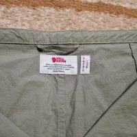 Fjallraven Daloa MT Skorts дамски къси панталони, снимка 7 - Къси панталони и бермуди - 40594215