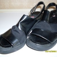 Дамски обувки и сандали, снимка 4 - Дамски ежедневни обувки - 17820840