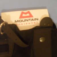 Гети Mountain Equipment Alpine Pro Shell - НОВИ, снимка 2 - Спортна екипировка - 35341744