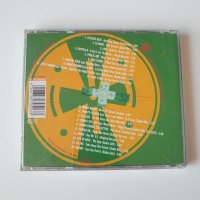 Dance Mission Volume 4 cd, снимка 3 - CD дискове - 43901118