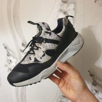 маратонки Nike Air Huarache Utility номер 44 , снимка 14 - Маратонки - 31415932