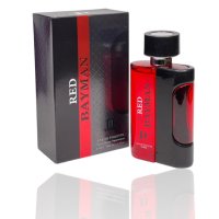 Парфюмна вода за мъже RED BAYMAN 100 ML, снимка 2 - Мъжки парфюми - 44097838