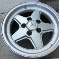 15 5х112,15 5x112 Mercedes-Benz, PENTA, ARC ALURAD, ADB 73, снимка 9 - Гуми и джанти - 37144100