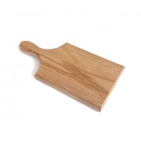 2186 Кухненска дървена дъска за рязане 30x14cm, снимка 2 - Аксесоари за кухня - 32943984