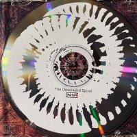 Nine Inch Nails,Tool,Anathema , снимка 3 - CD дискове - 40769770