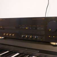 Grundig Fine Arts  А 904, снимка 8 - Ресийвъри, усилватели, смесителни пултове - 27629355