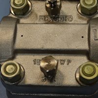 трансмитер FOXBORO 13A-MS2 E359392 Differential Pressure Transmitter, снимка 3 - Резервни части за машини - 37440013