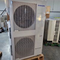 Канален климатик Samsung AC250KXAPNH - 25 KW, снимка 1 - Други машини и части - 43567508