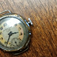 Стари швейцарски часовници , снимка 11 - Антикварни и старинни предмети - 40392431