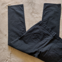 Мъжки дънки / панталон Gilberto Classic , снимка 2 - Дънки - 36447851