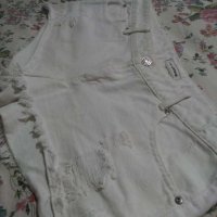 Дамски къси дънки original, снимка 3 - Къси панталони и бермуди - 28802024
