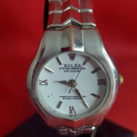 Дамски часовник Rolex, снимка 2 - Дамски - 43961198