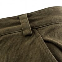 Ловен панталон Франко - Ares Camo и Горско Зелено, снимка 11 - Екипировка - 28558061